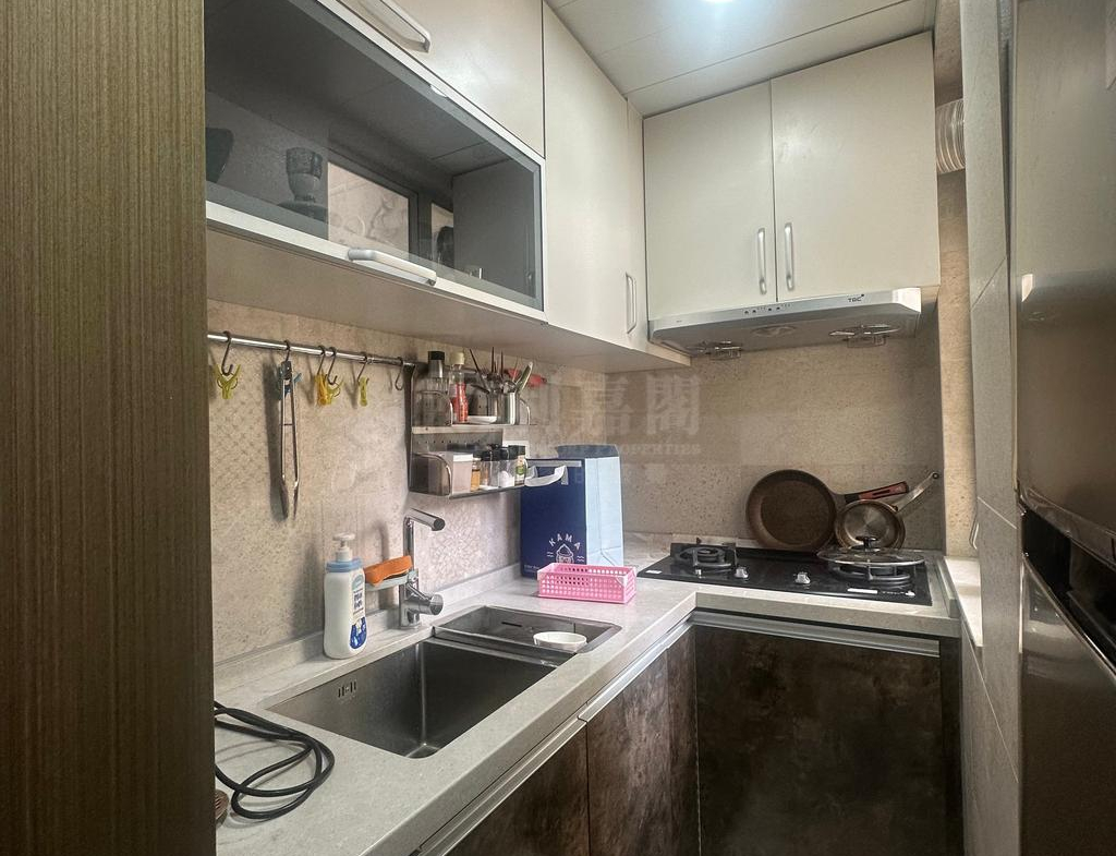 美景花園 9座 - 28NTS – 香港北部都會區