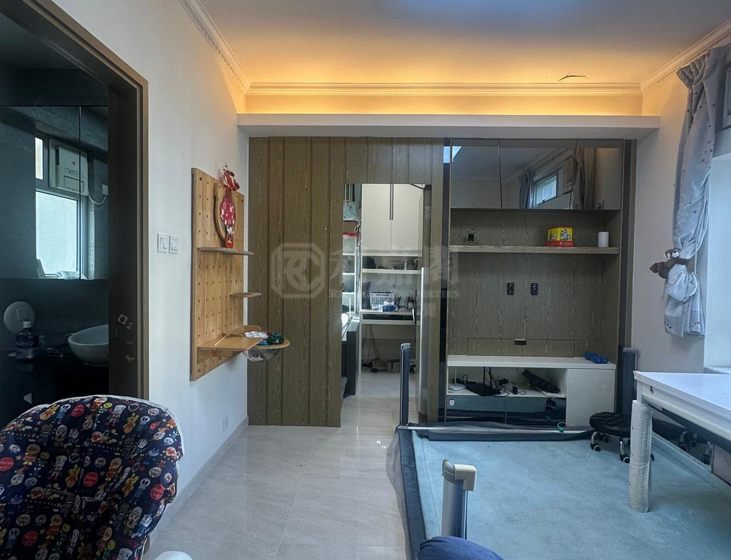 美景花園 9座 - 28NTS – 香港北部都會區