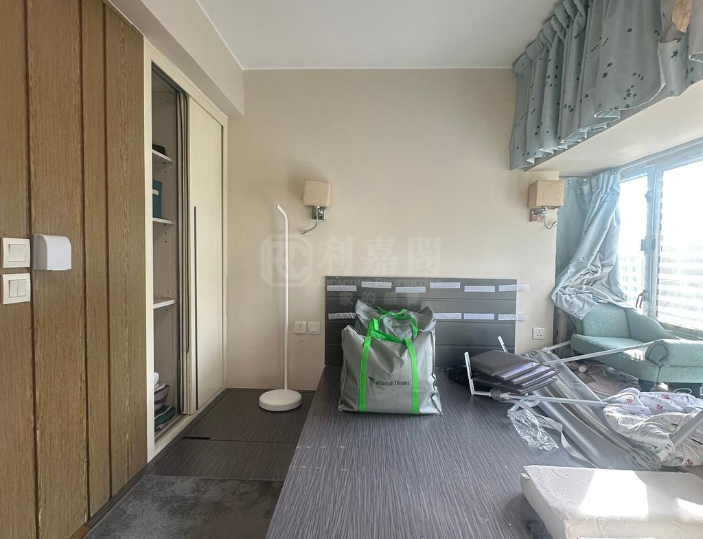 美景花園 9座 - 28NTS – 香港北部都會區