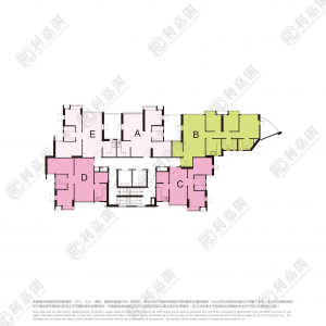 龍成花園 2座 - 28NTS – 香港北部都會區
