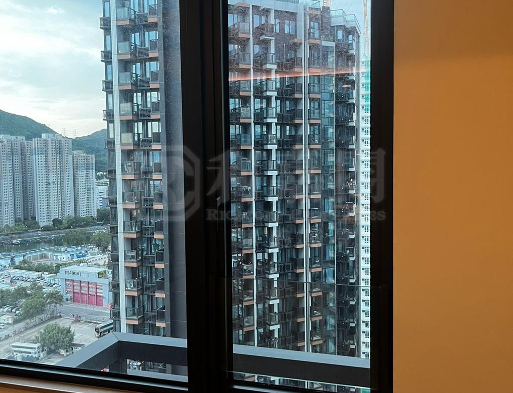 御海灣 2期 1座 - 28NTS – 香港北部都會區