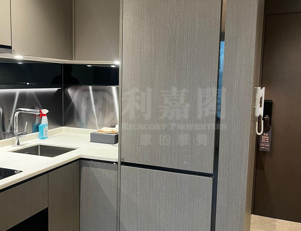 御海灣 2期 1座 - 28NTS – 香港北部都會區