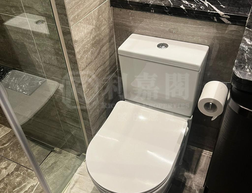 御海灣 2期 1座 - 28NTS – 香港北部都會區