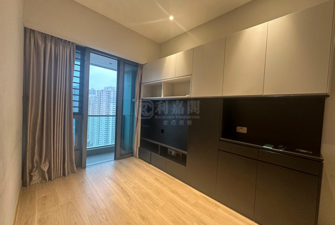 弦海 - 28NTS – 香港北部都會區