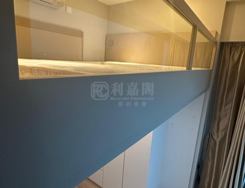 弦海 - 28NTS – 香港北部都會區
