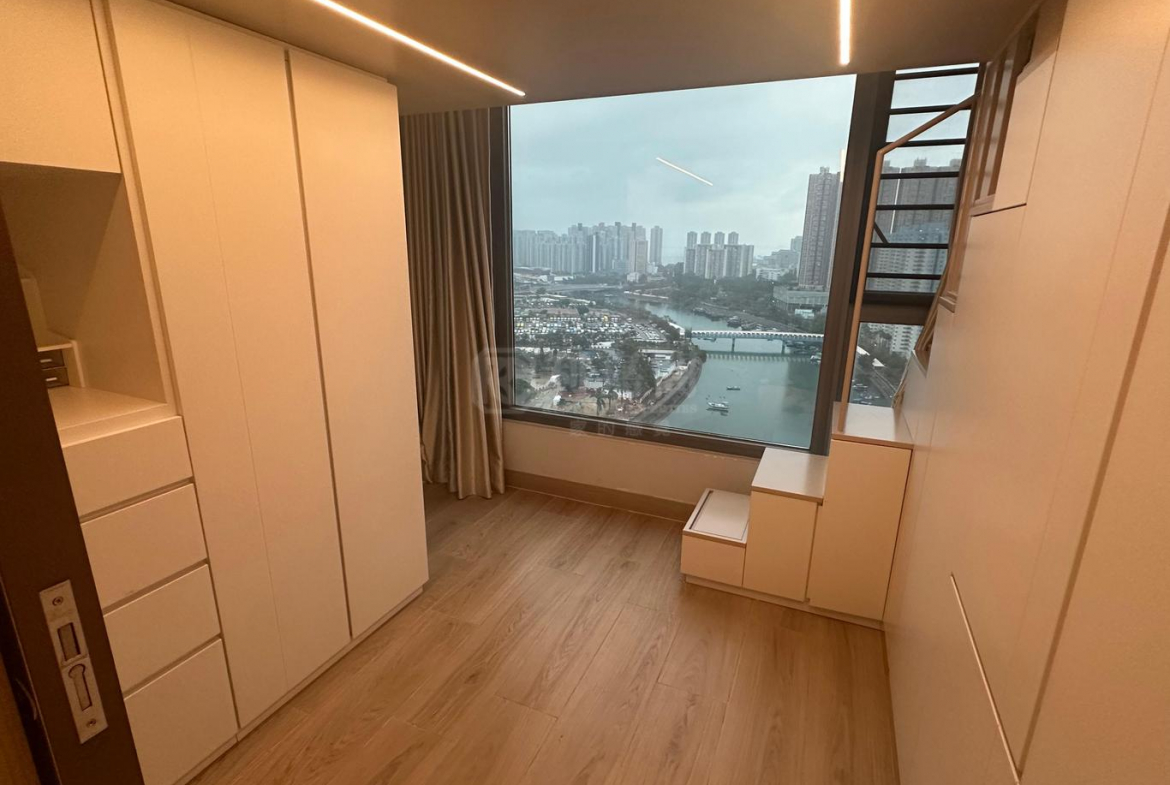弦海 - 28NTS – 香港北部都會區
