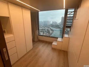 弦海 - 28NTS – 香港北部都會區