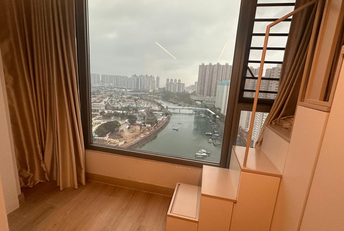 弦海 - 28NTS – 香港北部都會區