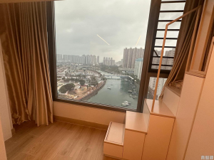 弦海 - 28NTS – 香港北部都會區