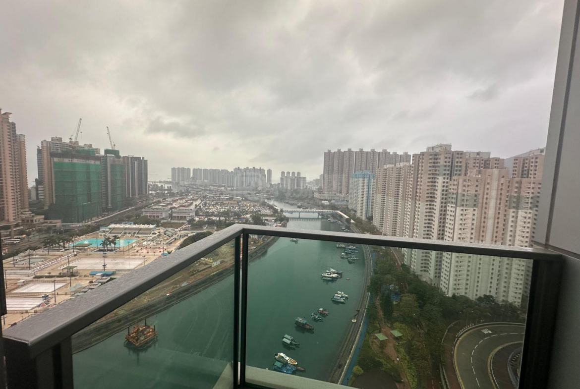 弦海 - 28NTS – 香港北部都會區