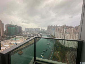 弦海 - 28NTS – 香港北部都會區