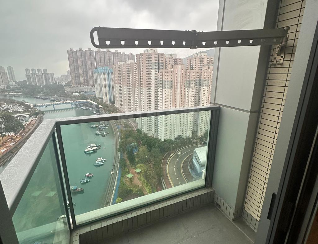 弦海 - 28NTS – 香港北部都會區