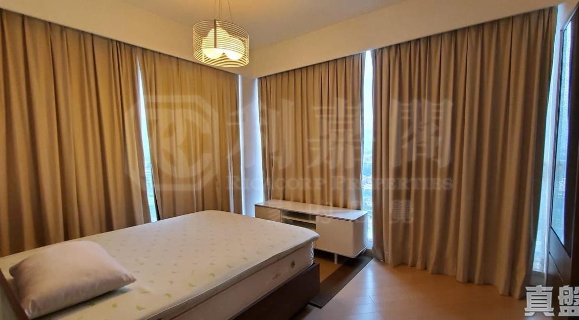 爾巒 茵娜大道 6座 - 28NTS – 香港北部都會區