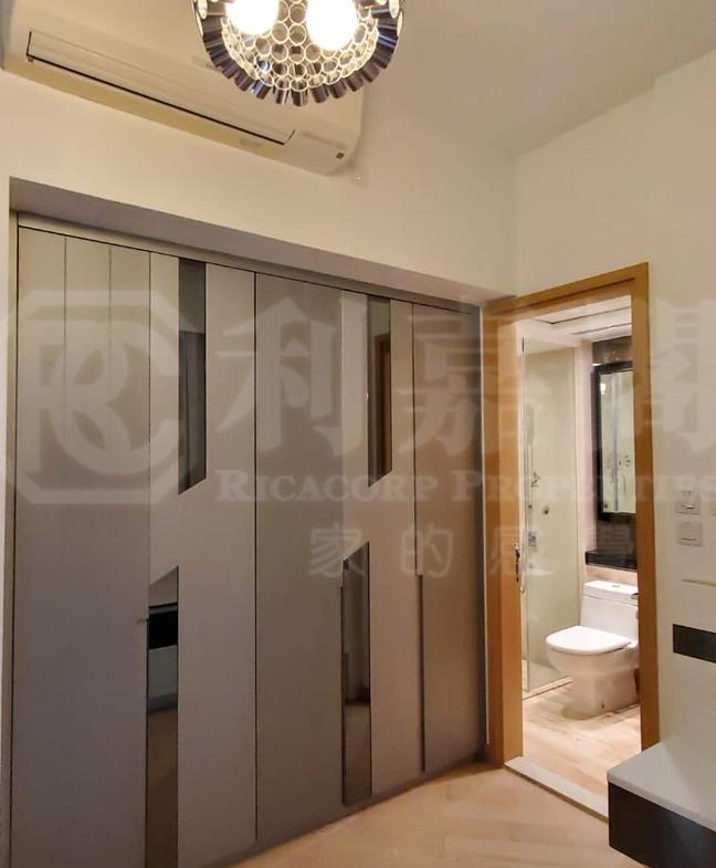 爾巒 茵娜大道 6座 - 28NTS – 香港北部都會區