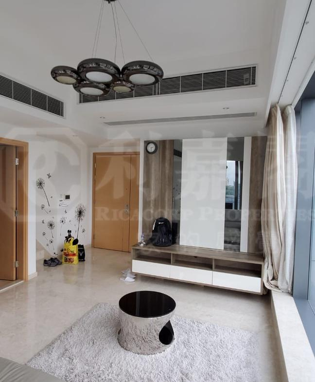 爾巒 茵娜大道 6座 - 28NTS – 香港北部都會區