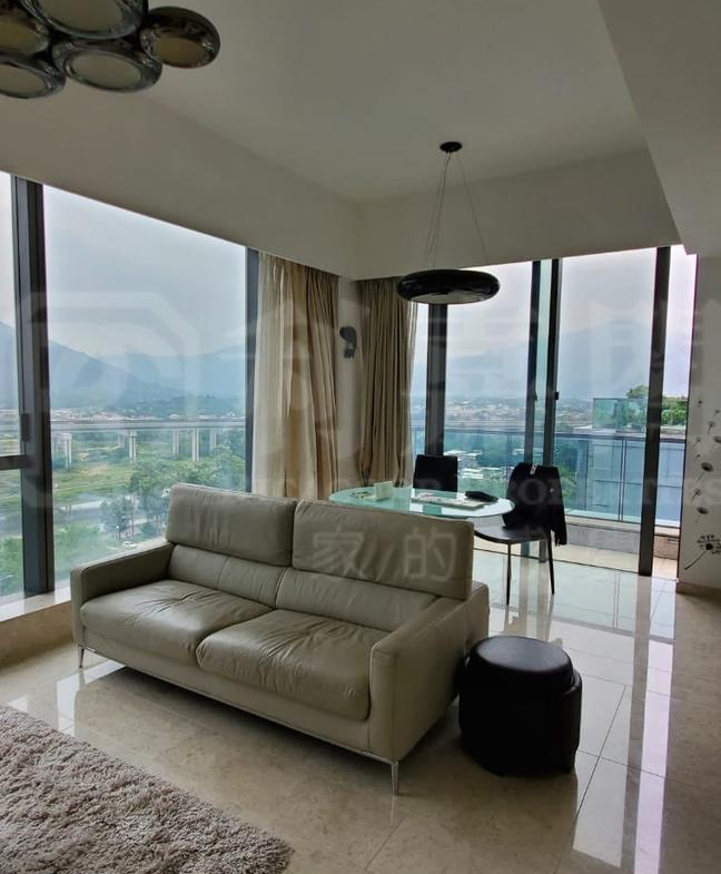 爾巒 茵娜大道 6座 - 28NTS – 香港北部都會區