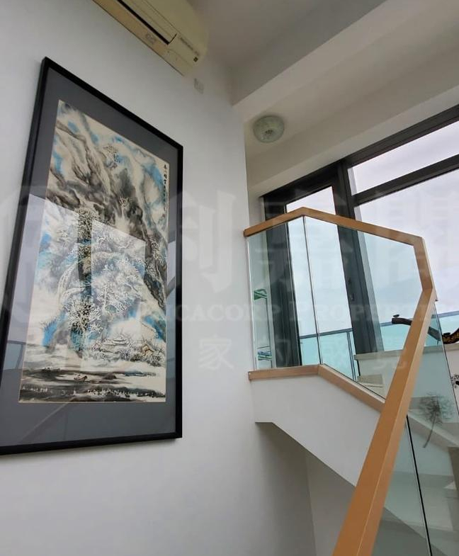 爾巒 茵娜大道 6座 - 28NTS – 香港北部都會區