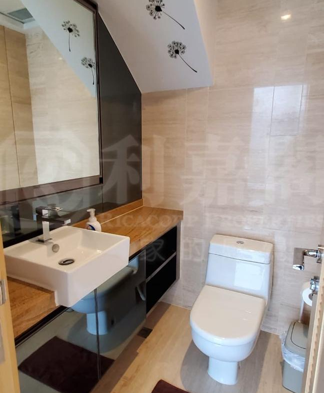 爾巒 茵娜大道 6座 - 28NTS – 香港北部都會區