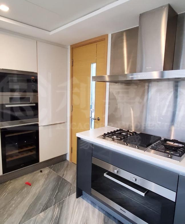 爾巒 茵娜大道 6座 - 28NTS – 香港北部都會區