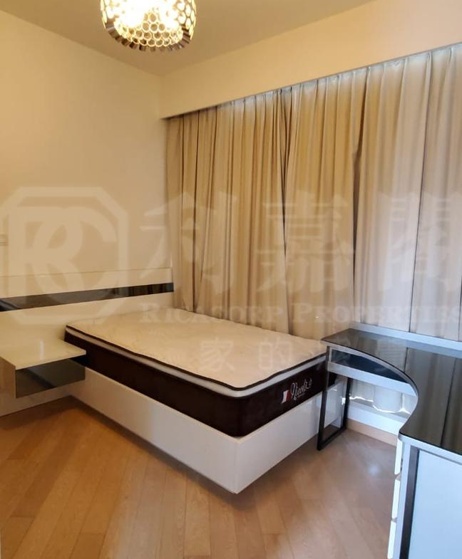 爾巒 茵娜大道 6座 - 28NTS – 香港北部都會區