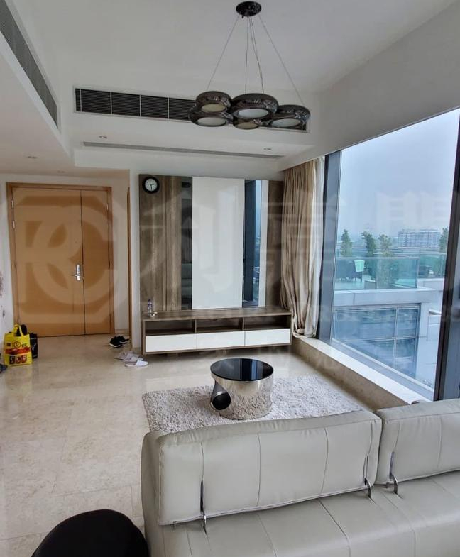 爾巒 茵娜大道 6座 - 28NTS – 香港北部都會區