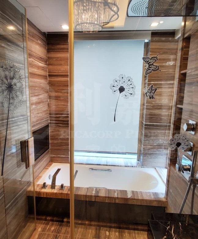 爾巒 茵娜大道 6座 - 28NTS – 香港北部都會區