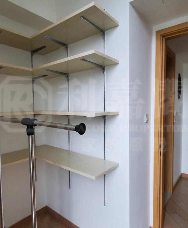 爾巒 茵娜大道 6座 - 28NTS – 香港北部都會區