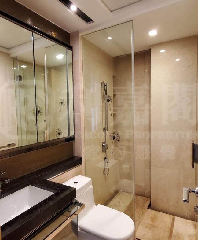 爾巒 茵娜大道 6座 - 28NTS – 香港北部都會區