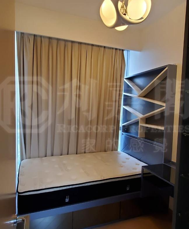 爾巒 茵娜大道 6座 - 28NTS – 香港北部都會區