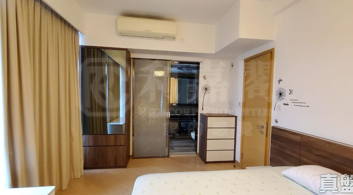 爾巒 茵娜大道 6座 - 28NTS – 香港北部都會區