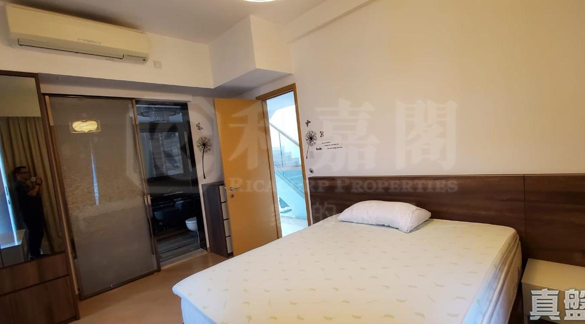 爾巒 茵娜大道 6座 - 28NTS – 香港北部都會區