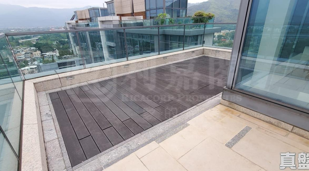 爾巒 茵娜大道 6座 - 28NTS – 香港北部都會區