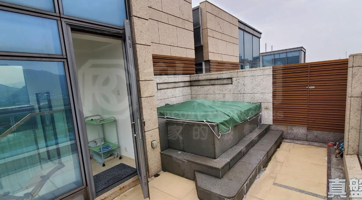 爾巒 茵娜大道 6座 - 28NTS – 香港北部都會區