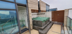 爾巒 茵娜大道 6座 - 28NTS – 香港北部都會區