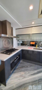 爾巒 茵娜大道 6座 - 28NTS – 香港北部都會區