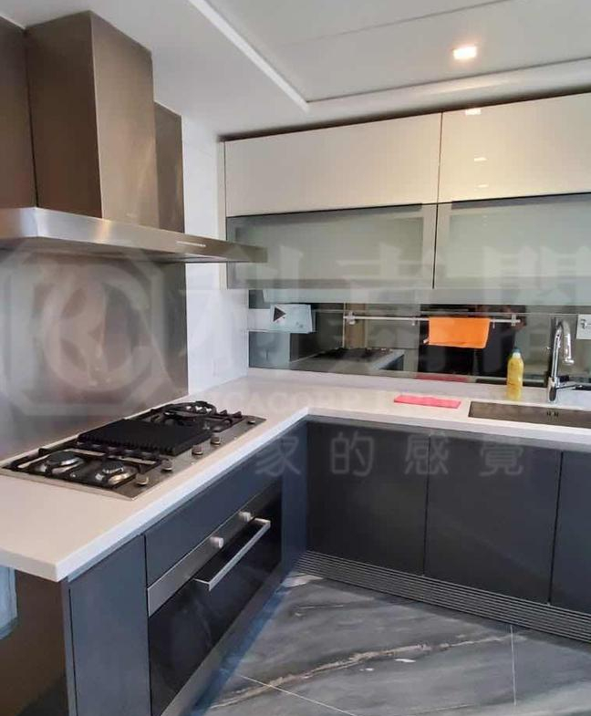 爾巒 茵娜大道 6座 - 28NTS – 香港北部都會區