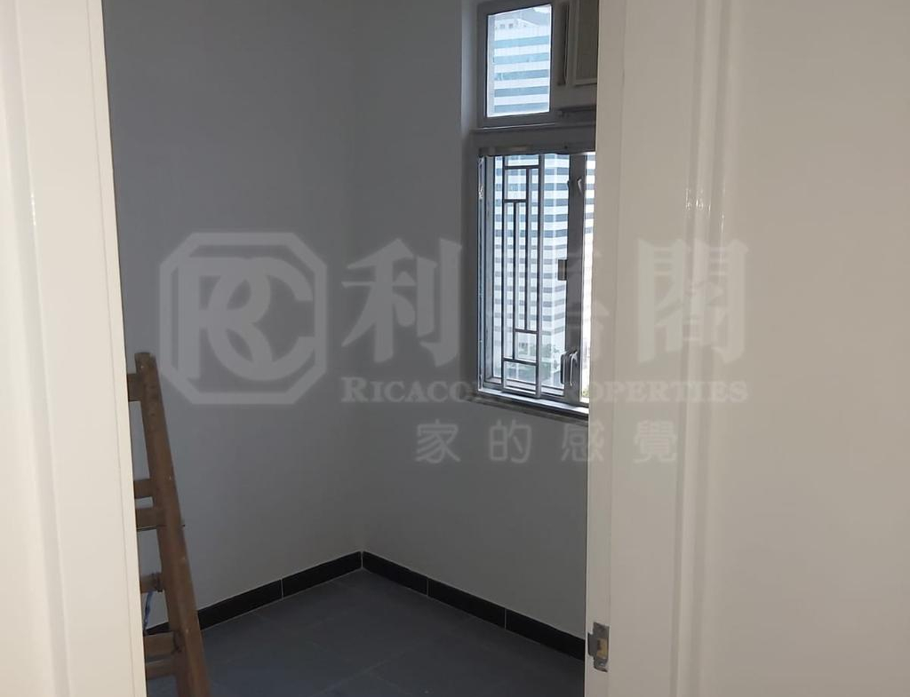 兆安苑 定海閣 (K座) - 28NTS – 香港北部都會區