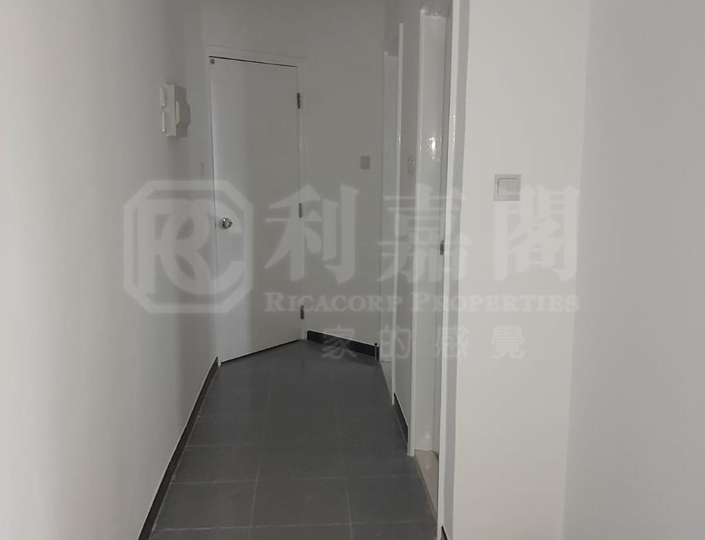 兆安苑 定海閣 (K座) - 28NTS – 香港北部都會區