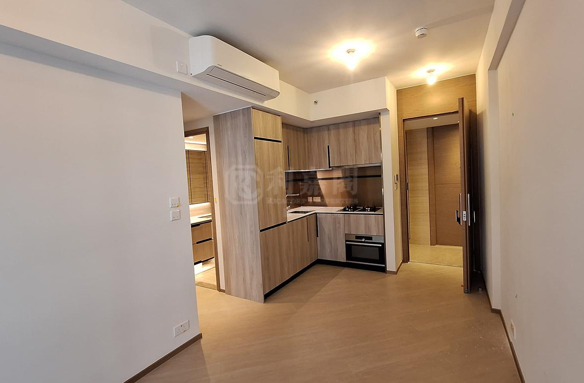 滙都 1期 滙都 I 3座 - 28NTS – 香港北部都會區