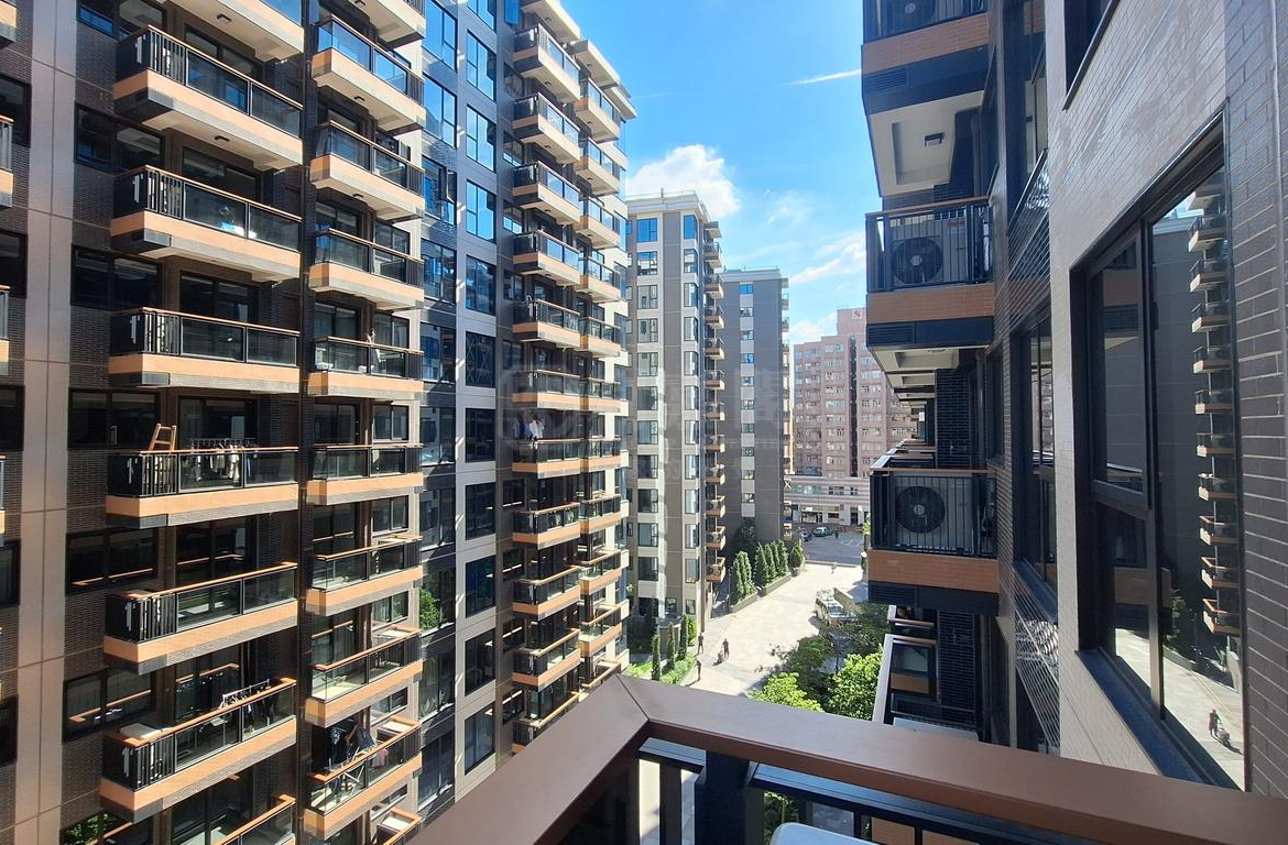 滙都 1期 滙都 I 3座 - 28NTS – 香港北部都會區