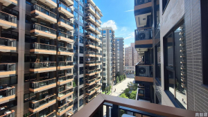 滙都 1期 滙都 I 3座 - 28NTS – 香港北部都會區