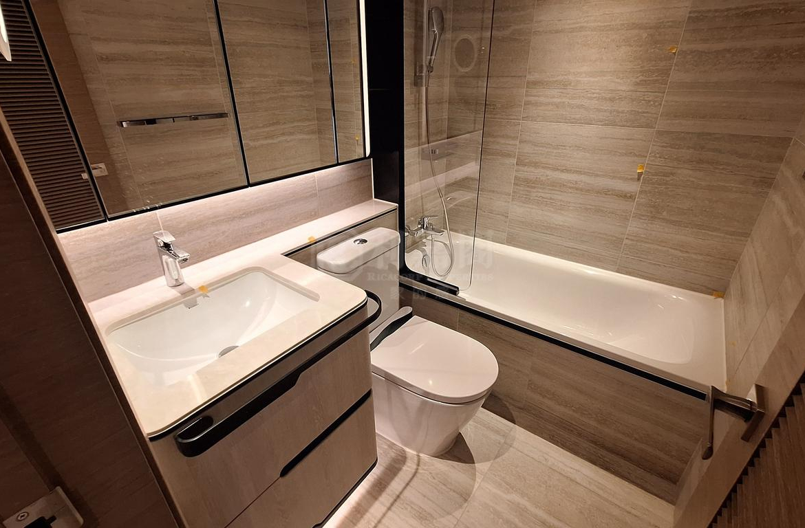 滙都 1期 滙都 I 3座 - 28NTS – 香港北部都會區