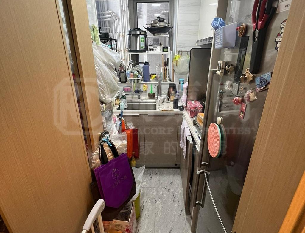 全．城匯 7座 - 28NTS – 香港北部都會區