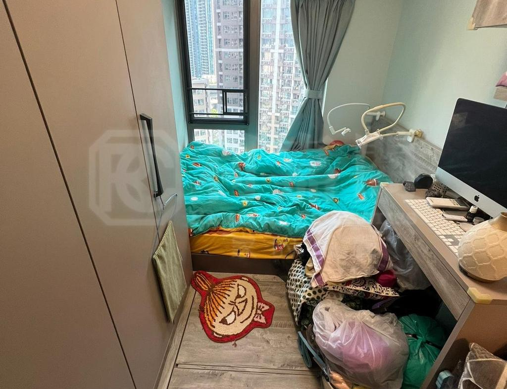 全．城匯 7座 - 28NTS – 香港北部都會區