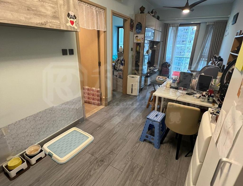 全．城匯 7座 - 28NTS – 香港北部都會區