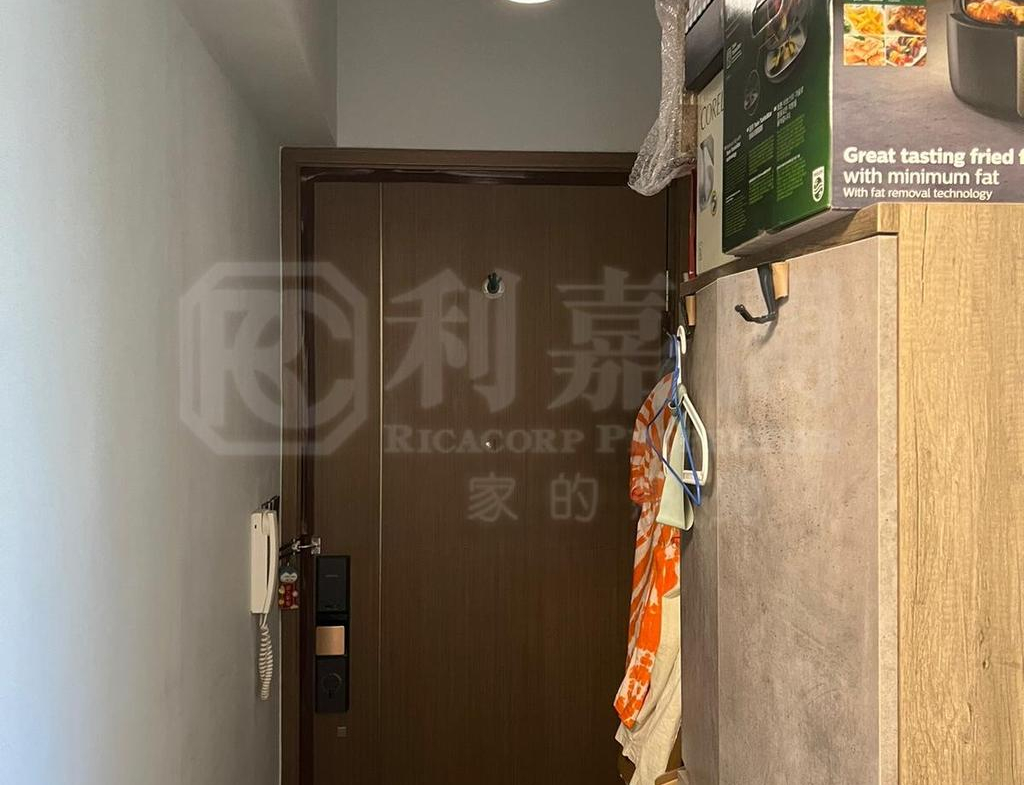 全．城匯 7座 - 28NTS – 香港北部都會區