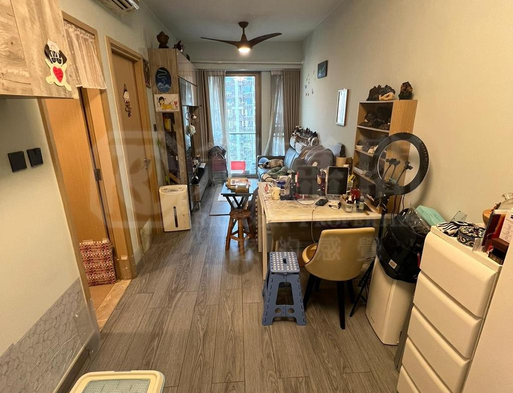 全．城匯 7座 - 28NTS – 香港北部都會區