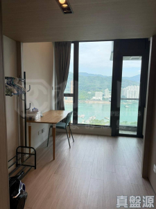 薈藍 - 28NTS – 香港北部都會區