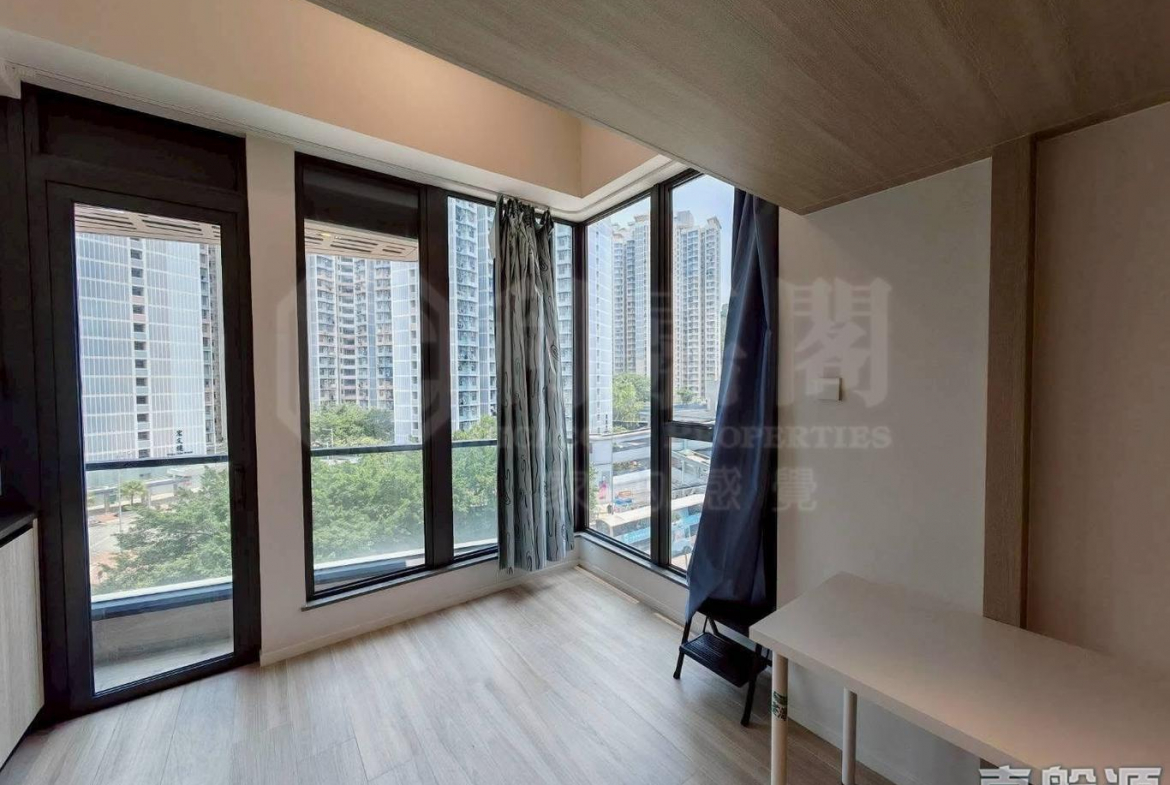 薈藍 - 28NTS – 香港北部都會區