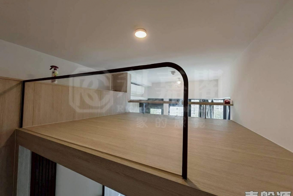 薈藍 - 28NTS – 香港北部都會區